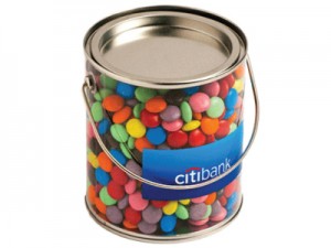 picture of a jar or promotional confectionery