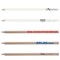 Wholesale promotional pencils