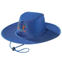 School And Kindy Hats