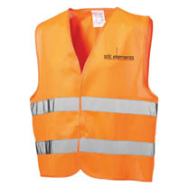 Hi Vis Workwear