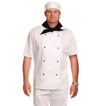 Custom Logo Hospitality Clothing