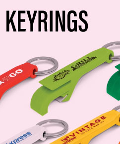 Keyrings