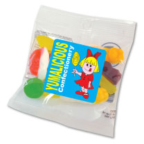 Promotional Mixed Lollies