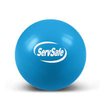 Promotional Stress Balls
