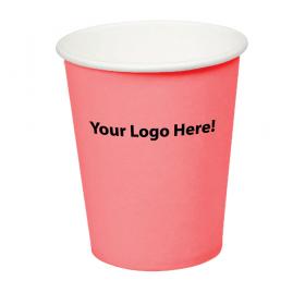 12Oz Single Wall Paper Cups