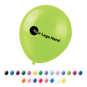 30cm Biodegradable Balloons