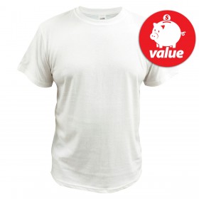 Promotional T-Shirts - Custom Print 