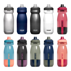CamelBak Podium 600mL Retail Bike Bottles