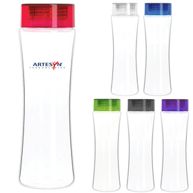 Gladiator Tritan Water Bottles