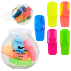 Highlighter Jars
