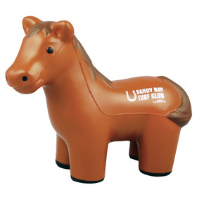 Horse Stress Toys