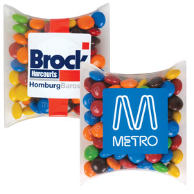 M&Ms - Pillow Packs