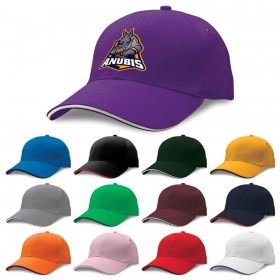 custom hats sydney