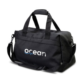 Tide Recycled Duffle Bags