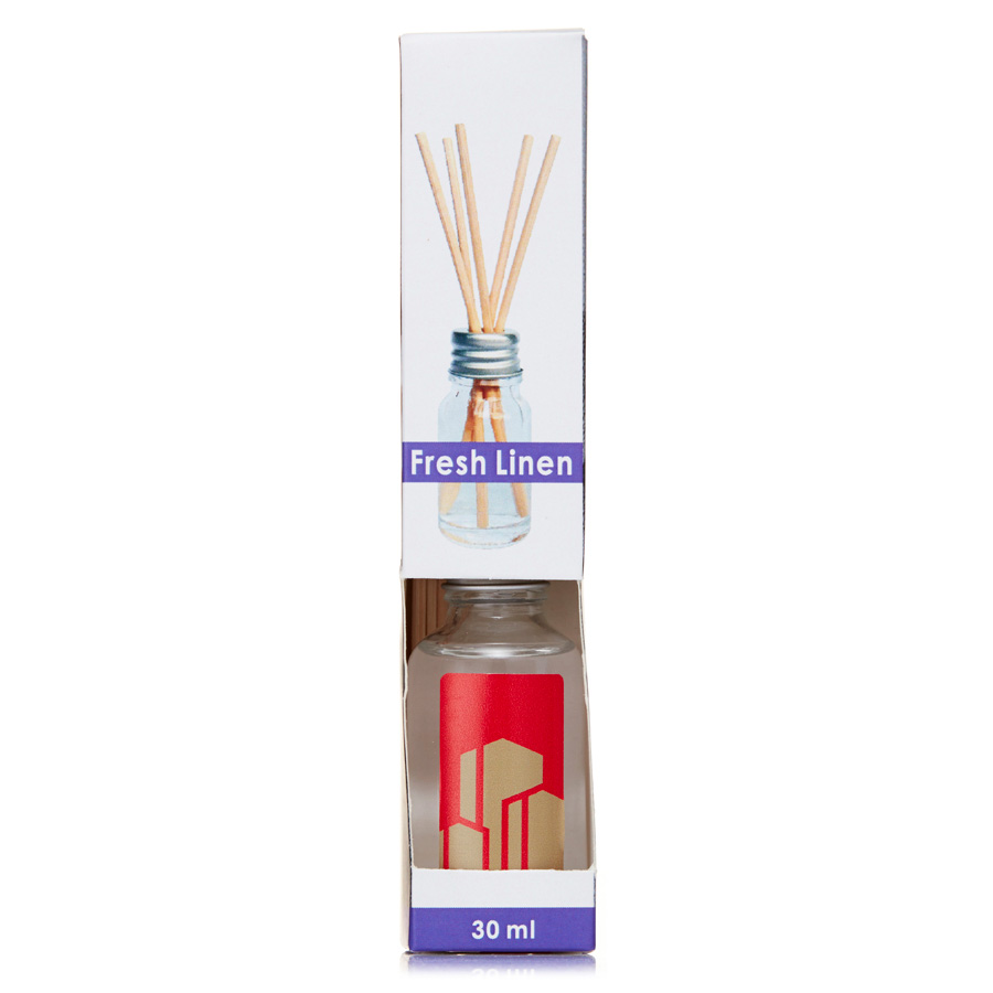 Promotional Reed Diffusers | Budget Promotion