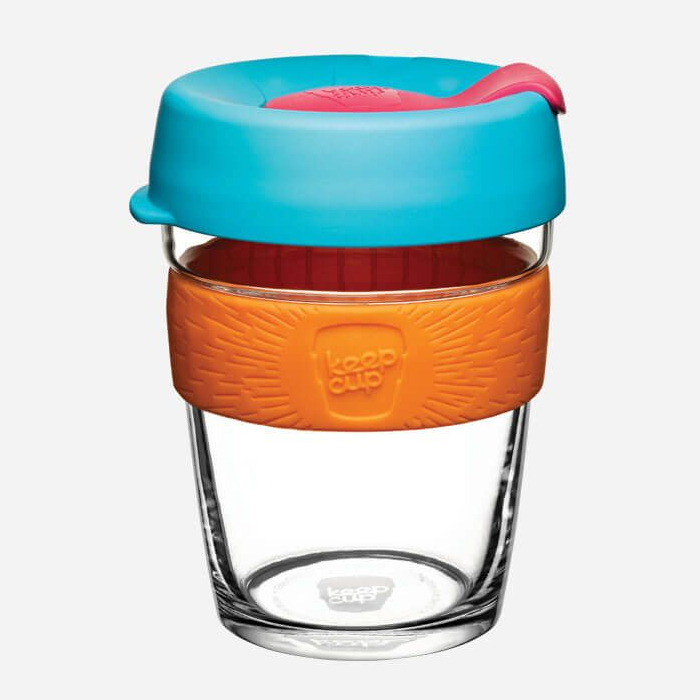 Custom KeepCup Brew Medium (12oz) | Budget Promotion