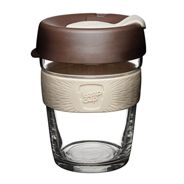 Custom KeepCup Brew Medium (12oz) | Budget Promotion