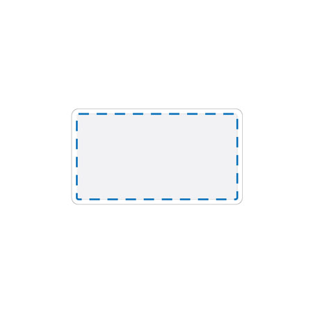 Custom Rectangle Lapel Pins | Budget Promotion