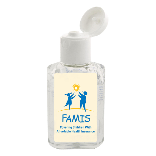 60mL Hand Sanitisers