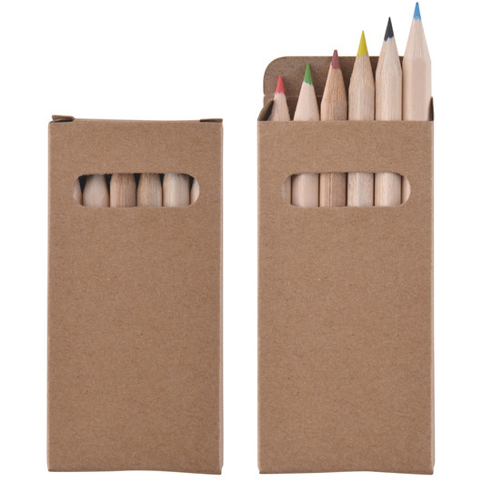 Athen Coloured Pencil Sets