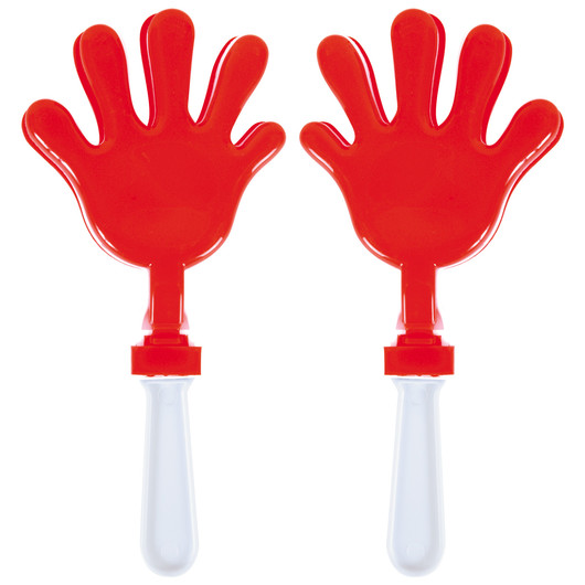 Aussie Happy Clappers