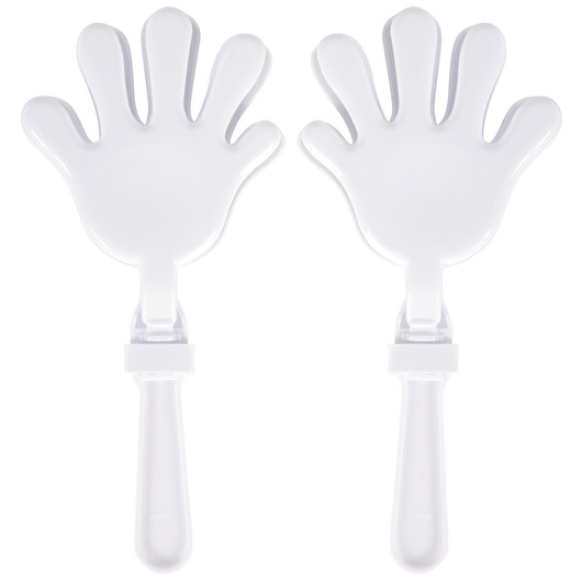 Aussie Happy Clappers