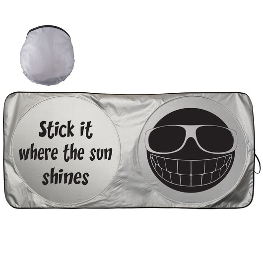 Car Sun Shades