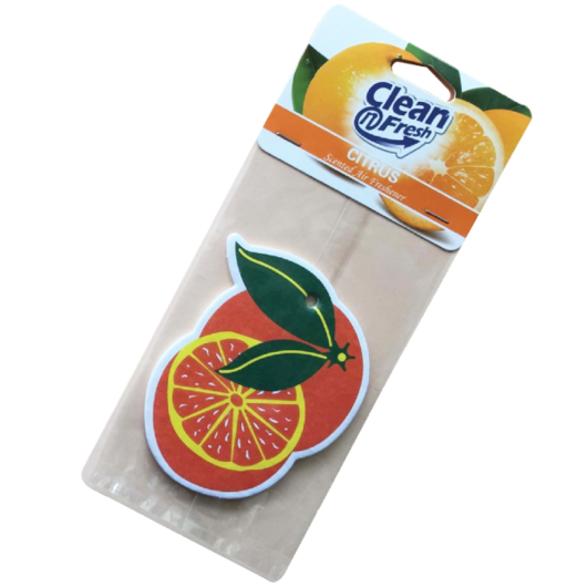 HeaderCardAirFresheners