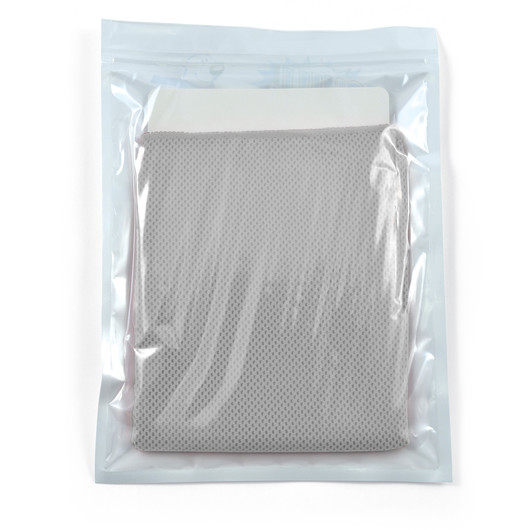 Chill Cooling Towels