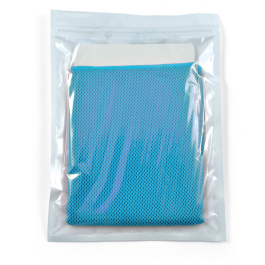 Chill Cooling Towels