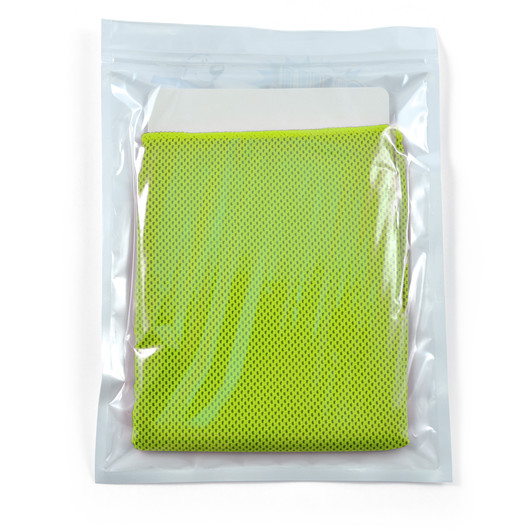 Chill Cooling Towels
