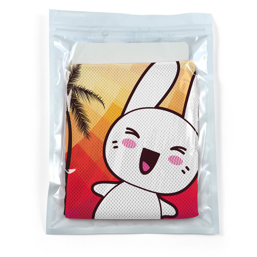 Chill Cooling Towels