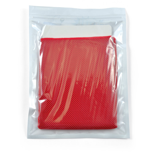 Chill Cooling Towels