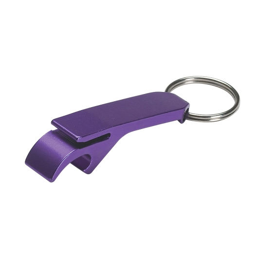 Clayfield Opener Keyrings