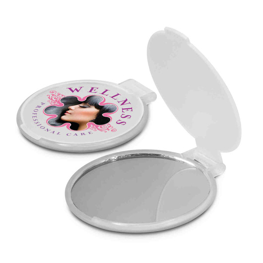 Compact Mirrors
