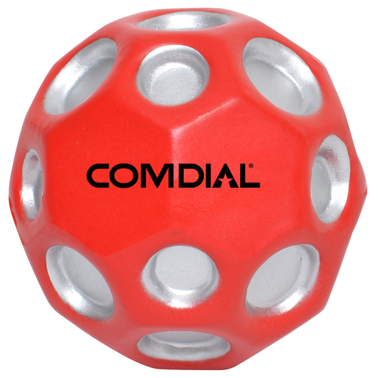 Crater High Bounce Balls