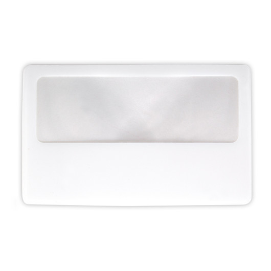 Credit Card Magnifiers