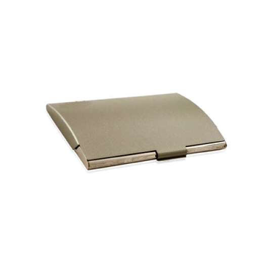 Deluxe Pocket Business Card Holders