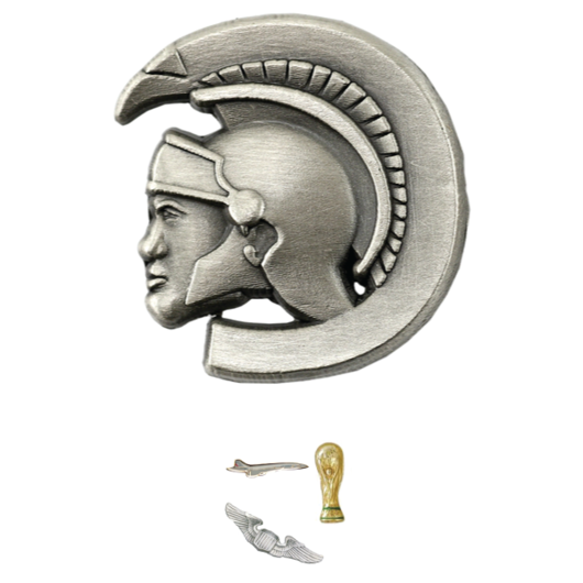 DieCastLapelPins