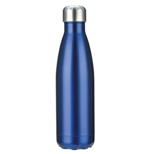 Double Wall Thermal Bottles