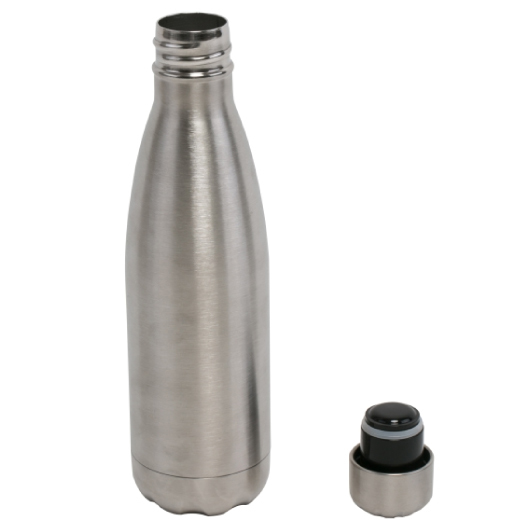 Double Wall Thermal Bottles