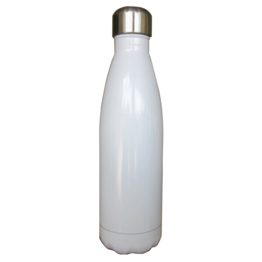 Double Wall Thermal Bottles
