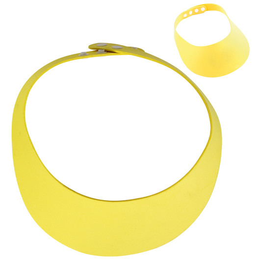 EVA Foam Visors