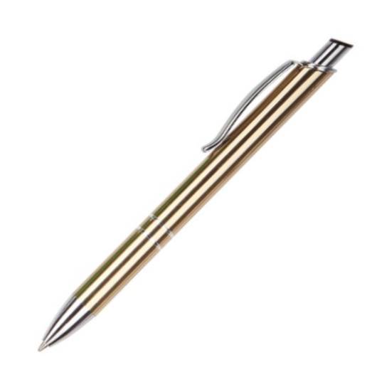 Excelsior Metal Pens
