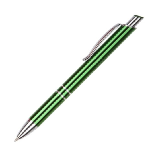 Excelsior Metal Pens