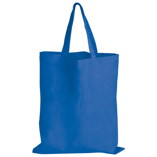 Express Coloured Calico Bags