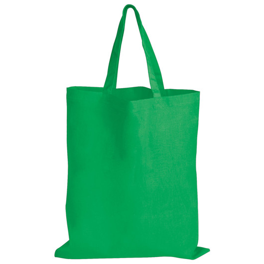 Express Coloured Calico Bags