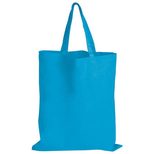 Express Coloured Calico Bags