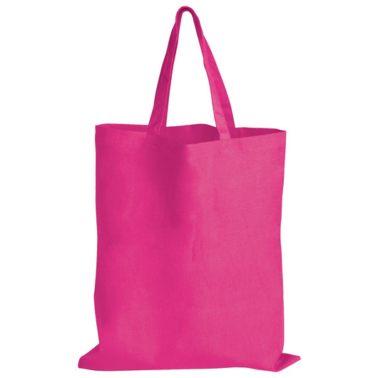 Express Coloured Calico Bags