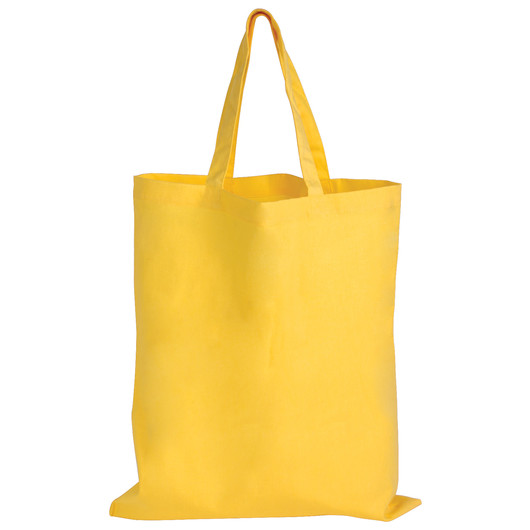 Express Coloured Calico Bags